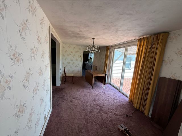 21641 IRISH Road, Edinboro, PA 16412