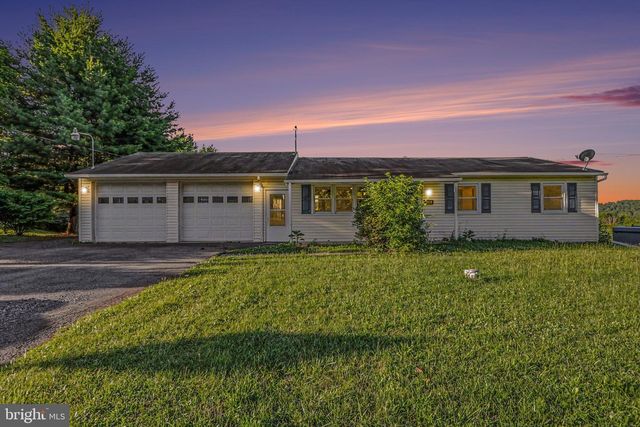 3012 SCHOOLHOUSE RD, Middletown, PA 17057