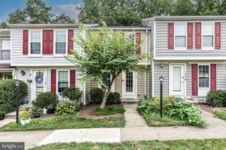 1661 FIELDTHORN DR, Reston, VA 20194