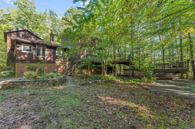 74 Stony Brook Rd, East Amwell Twp., NJ 08525