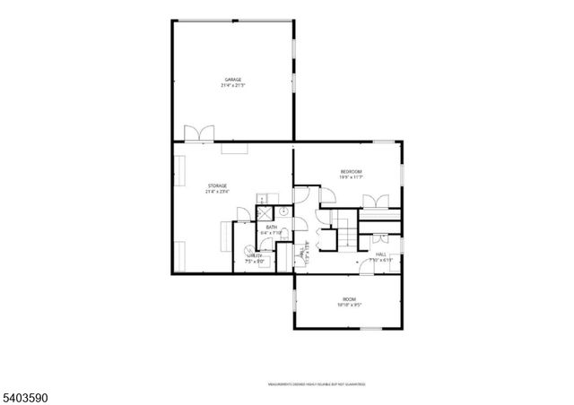 74 Stony Brook Rd, East Amwell Twp., NJ 08525