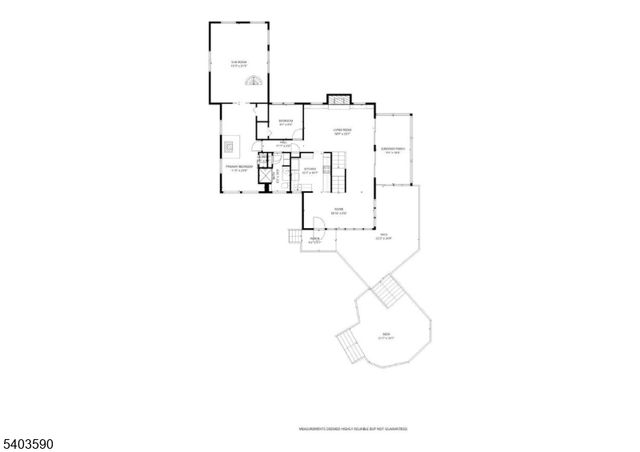 74 Stony Brook Rd, East Amwell Twp., NJ 08525