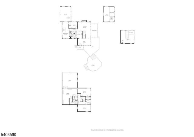 74 Stony Brook Rd, East Amwell Twp., NJ 08525