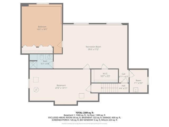 2205 Lake Wood Drive, Jackson, MI 49203