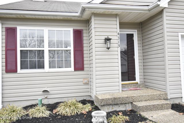 4313 Hickoryview Dr, Louisville, KY 40299