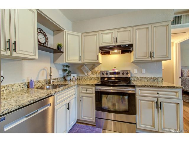 3663 S Sheridan Blvd L-6, Denver, CO 80235