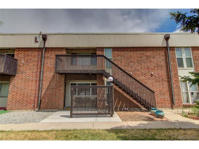 3663 S Sheridan Blvd L-6, Denver, CO 80235