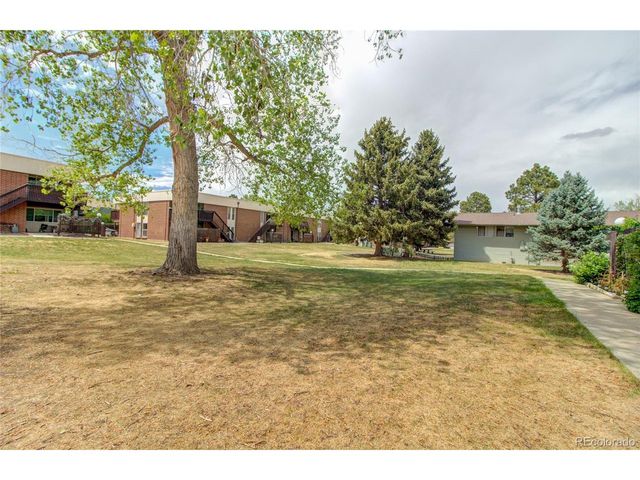 3663 S Sheridan Blvd L-6, Denver, CO 80235