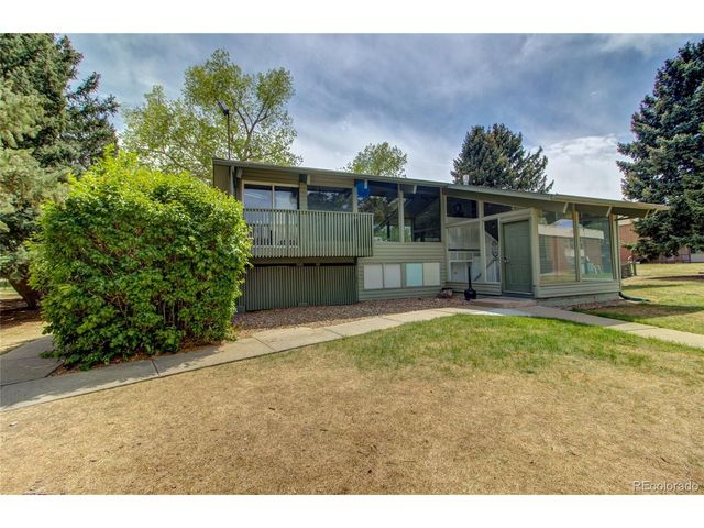 3663 S Sheridan Blvd L-6, Denver, CO 80235