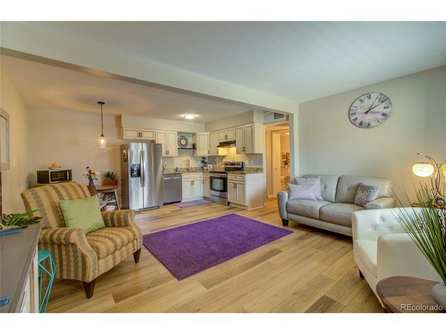 3663 S Sheridan Blvd L-6, Denver, CO 80235