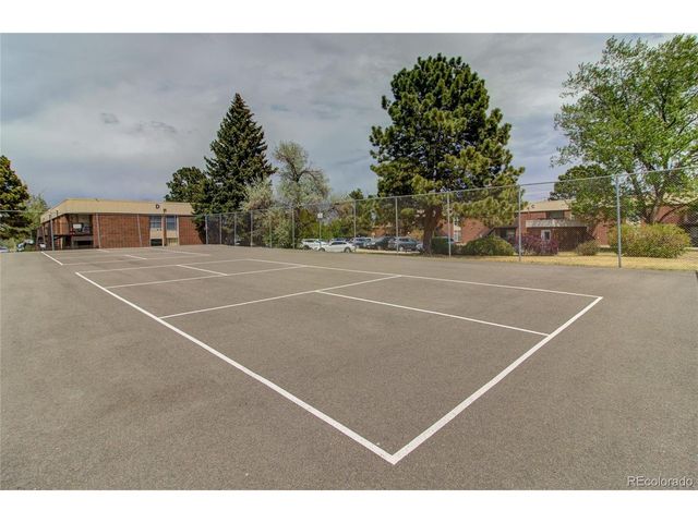 3663 S Sheridan Blvd L-6, Denver, CO 80235