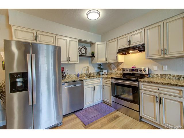 3663 S Sheridan Blvd L-6, Denver, CO 80235