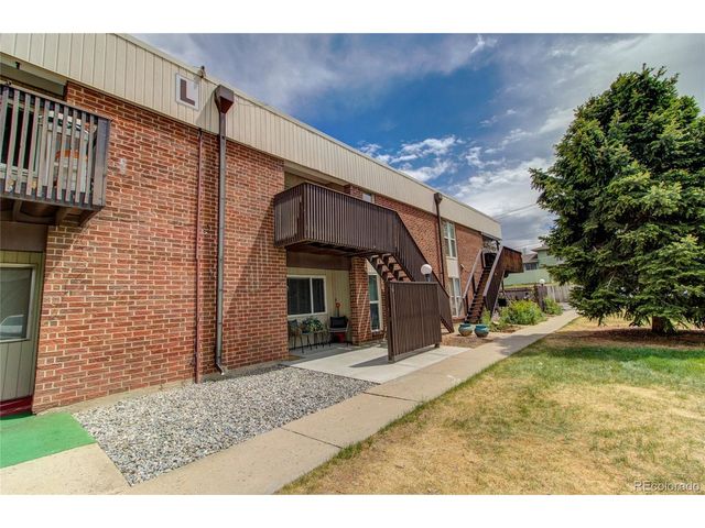3663 S Sheridan Blvd L-6, Denver, CO 80235