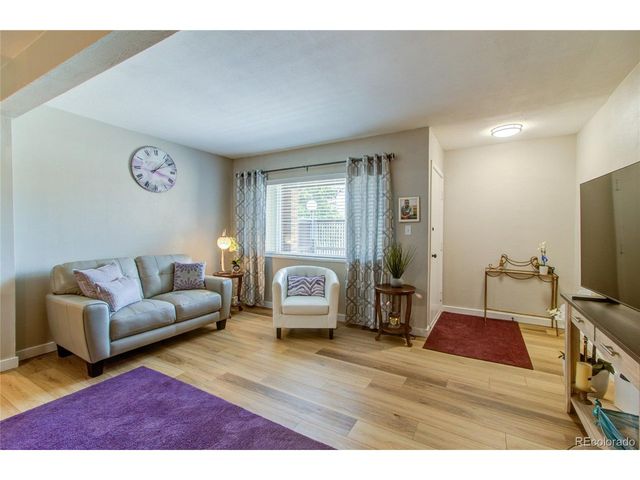 3663 S Sheridan Blvd L-6, Denver, CO 80235