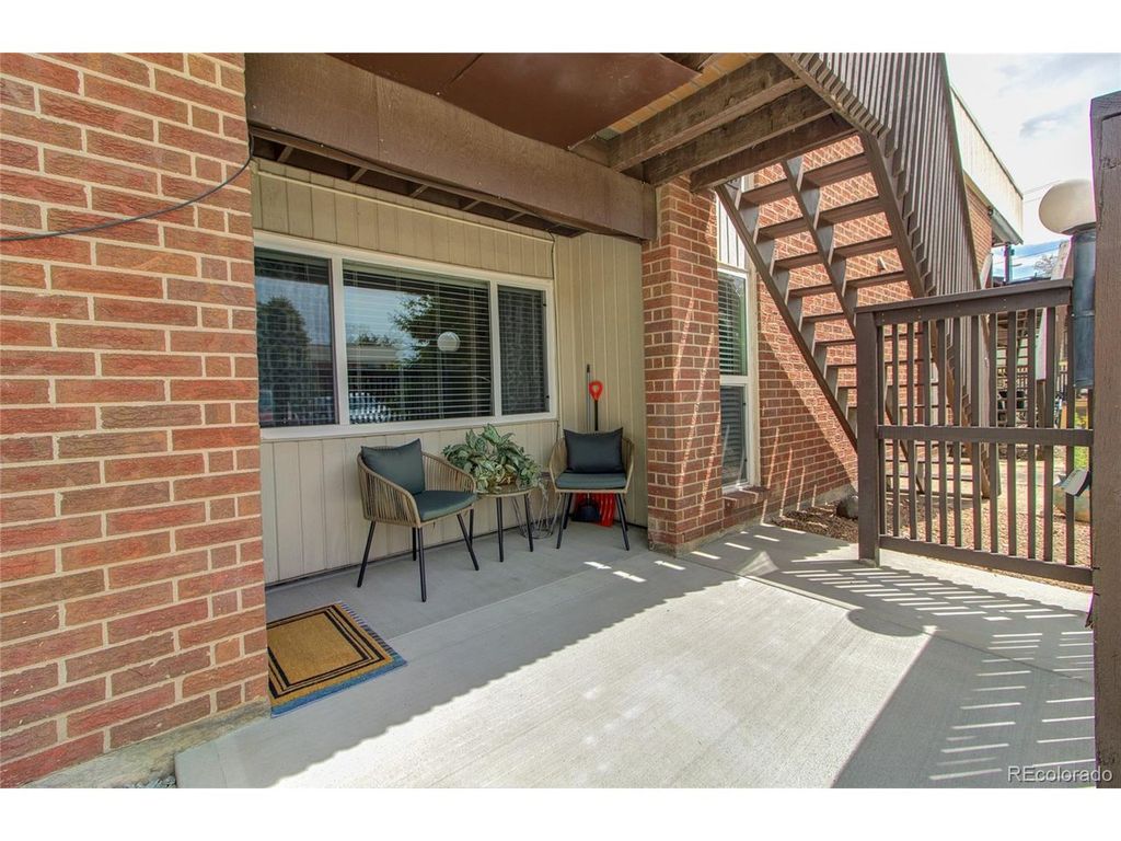 3663 S Sheridan Blvd L-6, Denver, CO 80235