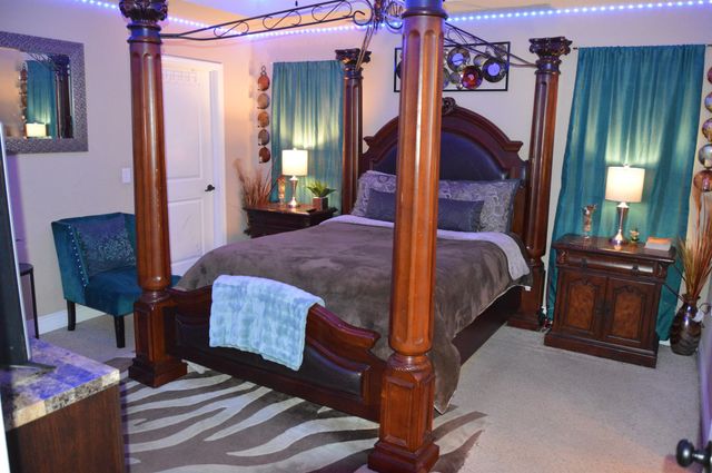 65 Deloris Madison Drive, Midway, FL 32343