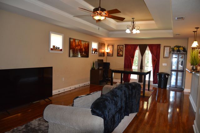 65 Deloris Madison Drive, Midway, FL 32343