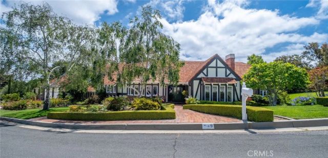 9 Pleasant Hill Drive, Rolling Hills Estates, CA 90274