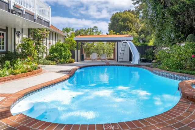 9 Pleasant Hill Drive, Rolling Hills Estates, CA 90274