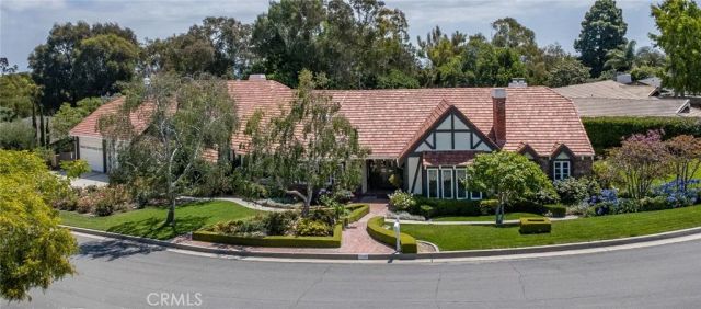 9 Pleasant Hill Drive, Rolling Hills Estates, CA 90274