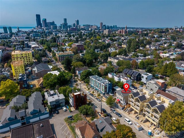 2216 E Fir Street, Seattle, WA 98122
