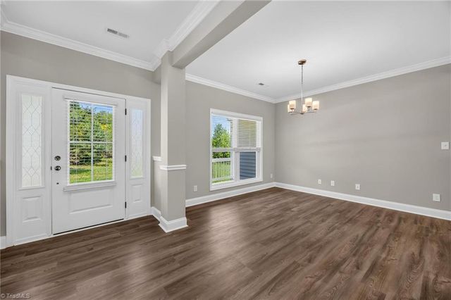 4669 Grooms Road, Reidsville, NC 27320