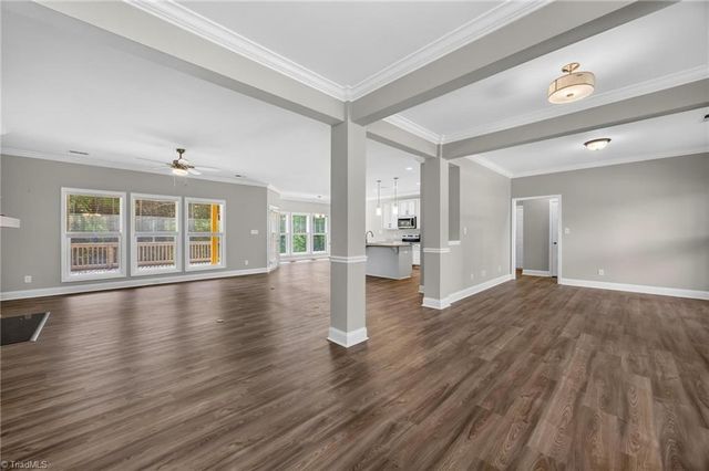 4669 Grooms Road, Reidsville, NC 27320