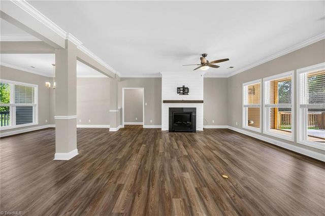 4669 Grooms Road, Reidsville, NC 27320