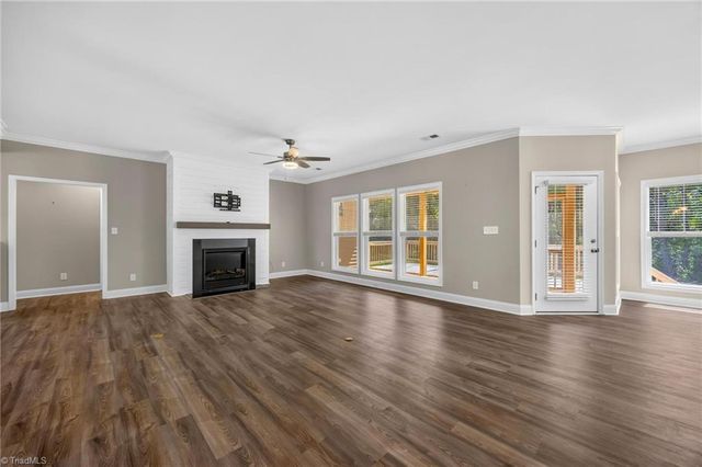 4669 Grooms Road, Reidsville, NC 27320