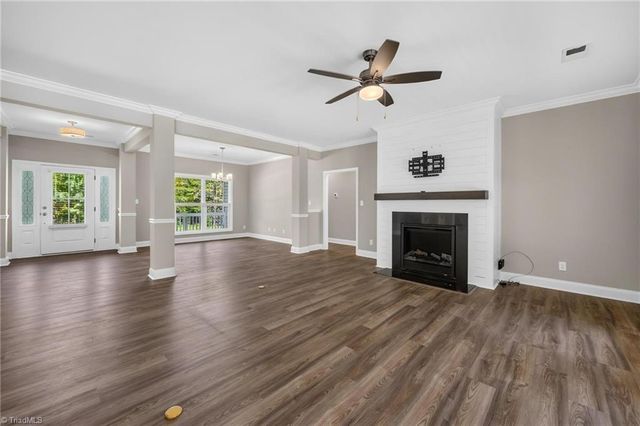 4669 Grooms Road, Reidsville, NC 27320