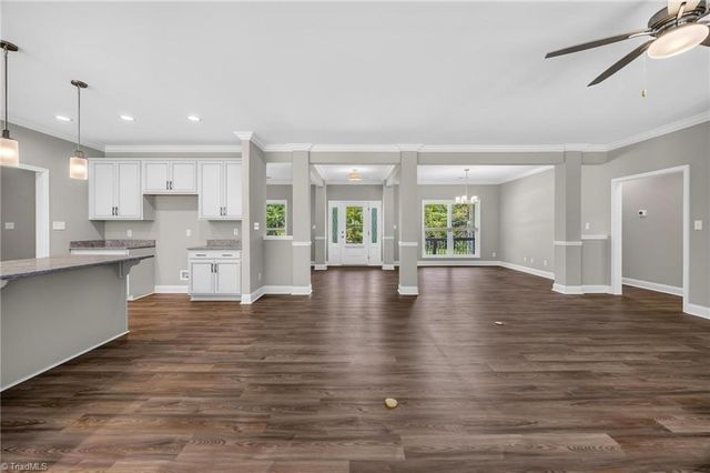 4669 Grooms Road, Reidsville, NC 27320