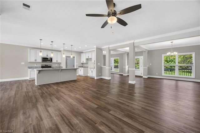 4669 Grooms Road, Reidsville, NC 27320
