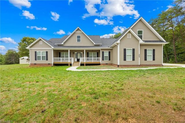 4669 Grooms Road, Reidsville, NC 27320