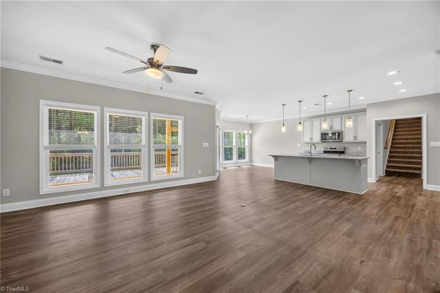 4669 Grooms Road, Reidsville, NC 27320