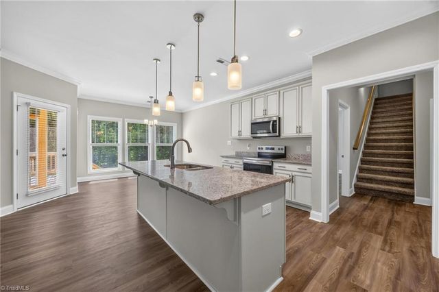 4669 Grooms Road, Reidsville, NC 27320