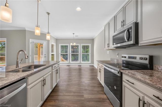 4669 Grooms Road, Reidsville, NC 27320