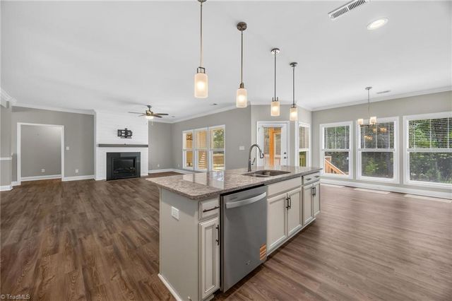 4669 Grooms Road, Reidsville, NC 27320