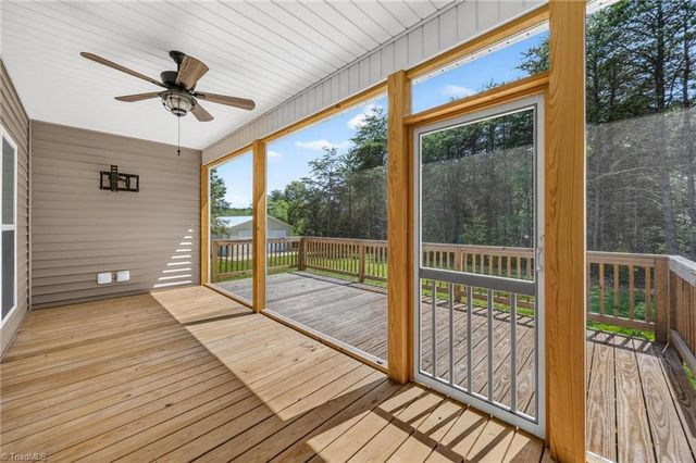 4669 Grooms Road, Reidsville, NC 27320