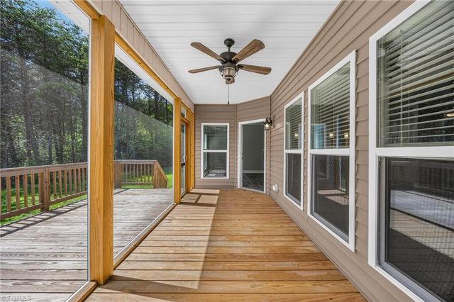 4669 Grooms Road, Reidsville, NC 27320