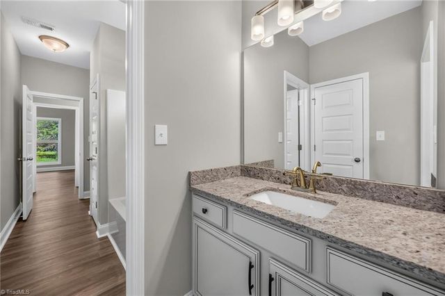 4669 Grooms Road, Reidsville, NC 27320
