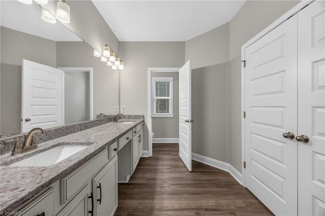 4669 Grooms Road, Reidsville, NC 27320