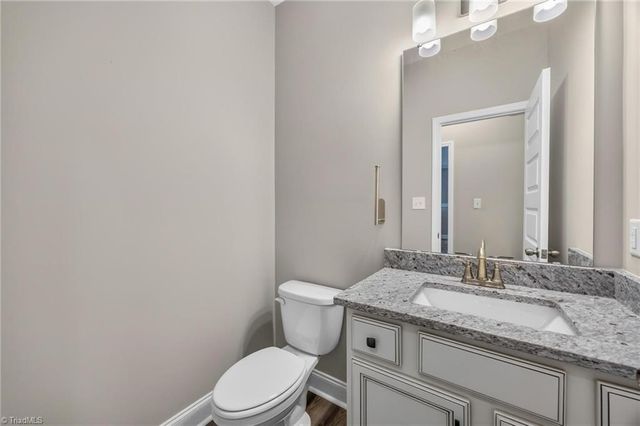4669 Grooms Road, Reidsville, NC 27320
