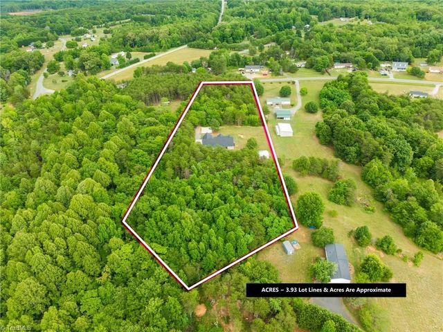 4669 Grooms Road, Reidsville, NC 27320