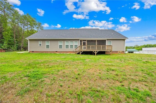 4669 Grooms Road, Reidsville, NC 27320