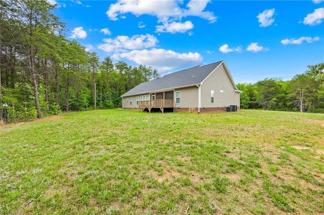 4669 Grooms Road, Reidsville, NC 27320