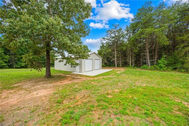 4669 Grooms Road, Reidsville, NC 27320