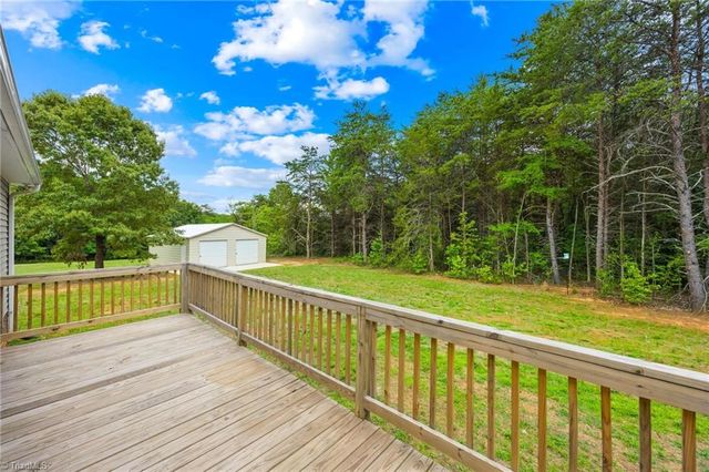 4669 Grooms Road, Reidsville, NC 27320