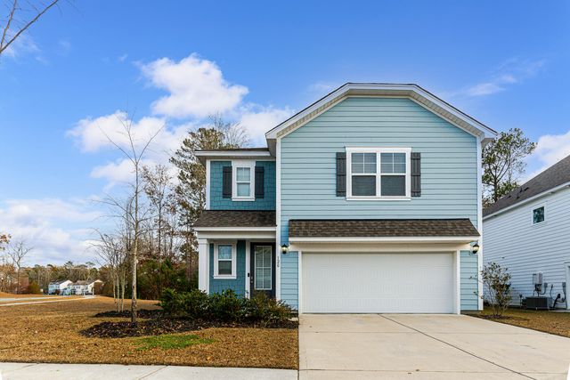 120 Petrell Road, Summerville, SC 29483