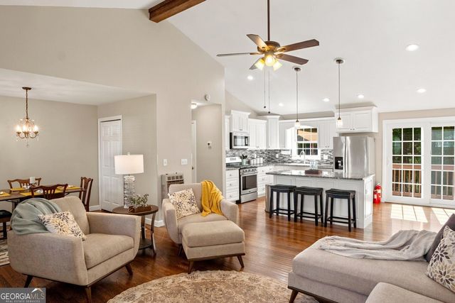 1007 US-76, Clayton, GA 30525
