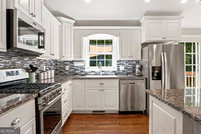 1007 US-76, Clayton, GA 30525